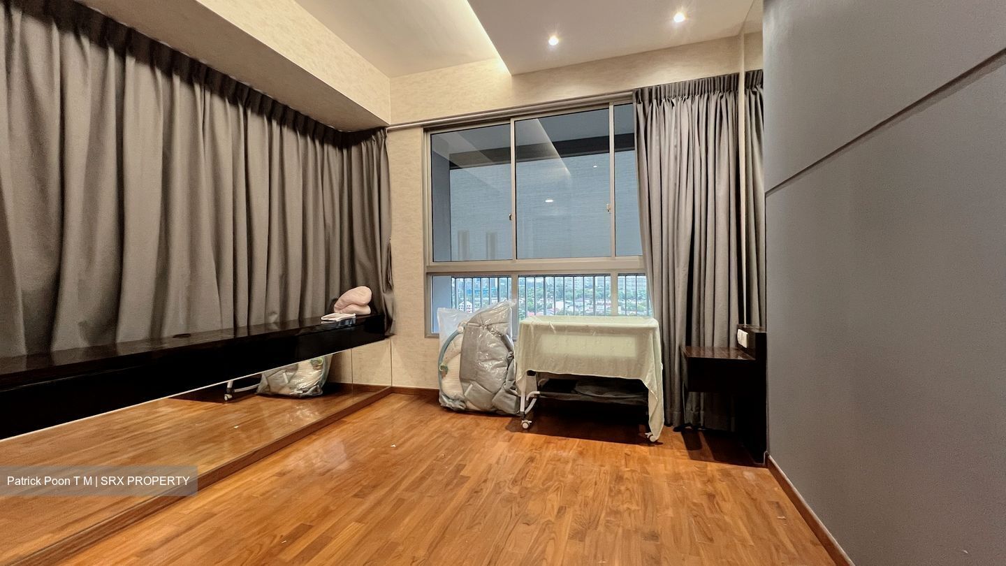 The Parc Condominium (D5), Condominium #504055241